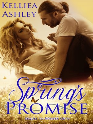 cover image of Spring's Promise Changing Seasons Book II